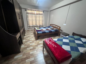 Risa homestay